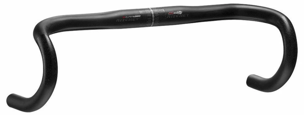 Ritchey Superlogic Evo Curve Carbon Stuurbocht 5 Ritchey Superlogic Evo Curve Carbon Stuurbocht - Afbeelding 3