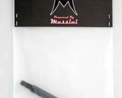 Massini Ventielverlenger -Goede fiets Parts Winkel 388E9A49 C98C 4B3A BBAC E6F2449CF258