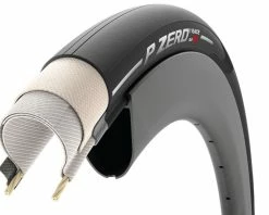 Pirelli P Zero Race TLR SL Vouwband -Goede fiets Parts Winkel 3905400 4 medium 1 1