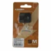 Ashima Formula The One/R1 AD0404-SM Schijfremblokken -Goede fiets Parts Winkel 39090FCD 13EB 4BE1 A767 C26A81631FE5 4