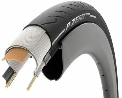 Pirelli P Zero Road Vouwband -Goede fiets Parts Winkel 3984800 4 medium