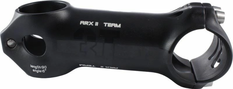 3T Ahead Arx II Team 1.1/8"+/-6 Stuurpen 3 3T Ahead Arx II Team 1.1/8"+/-6 Stuurpen