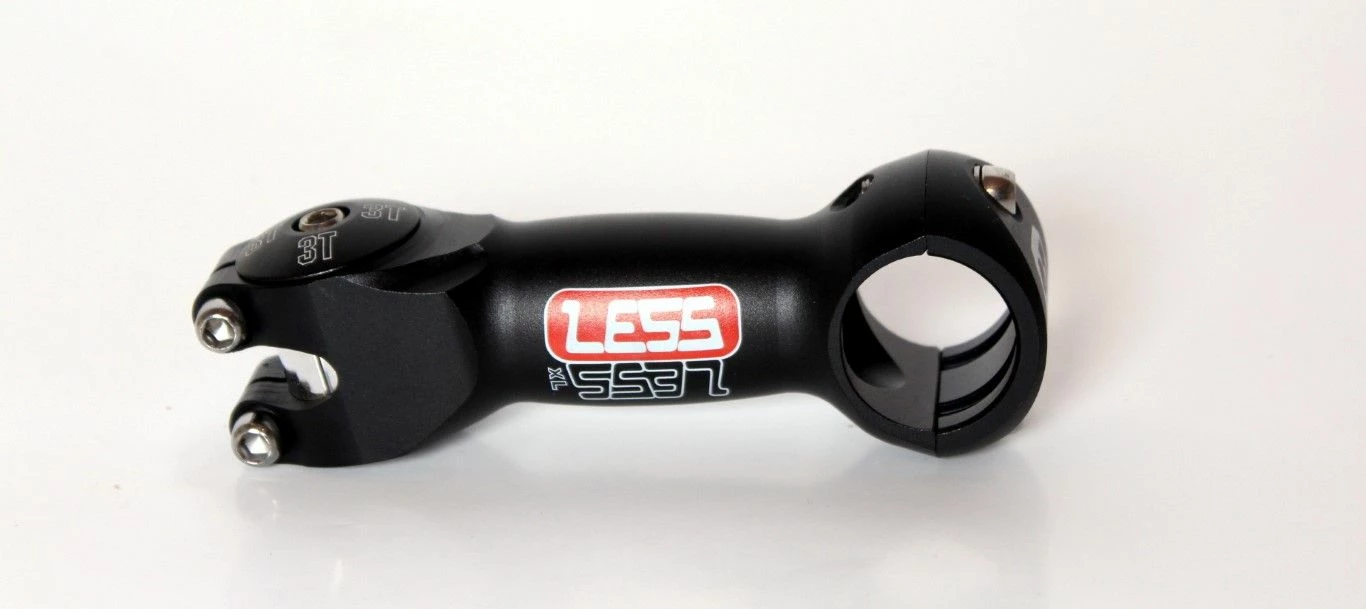 3T Less XL 31.8 Stuurpen 3 3T Less XL 31.8 Stuurpen
