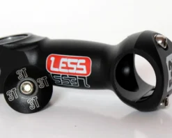 3T Less XL 31.8 Stuurpen 9 3T Less XL 31.8 Stuurpen -Goede fiets Parts Winkel 3tlessxlalustuurpen medium 1
