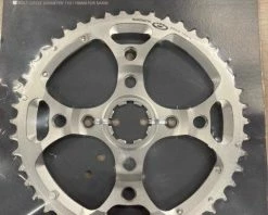 Shimano XTR Kettingblad FC-M952 -Goede fiets Parts Winkel 4524667079231