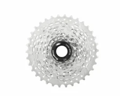 Sunrace CSM96 9sp Cassette-Zilver-11-34