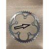 Campagnolo® Campagnolo Record 10sp Kettingblad-48T -Goede fiets Parts Winkel 48t2