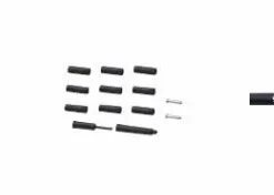 Shimano Optislik MTB Derailleurkabelset