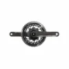 SRAM Red D1 24mm Exogram GXP Crankset-Zwart-50x37 -Goede fiets Parts Winkel 5037tdubsidel medium 1