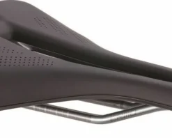 BBB BSD-143 Echelon 165 Zadel