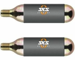 SKS Airgun Co2 Patronen (2 Stuks)