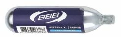 BBB BMP-38 Co2 AirTanks XL Patroon