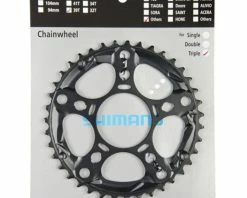 Shimano FC-R563 Triple Kettingblad