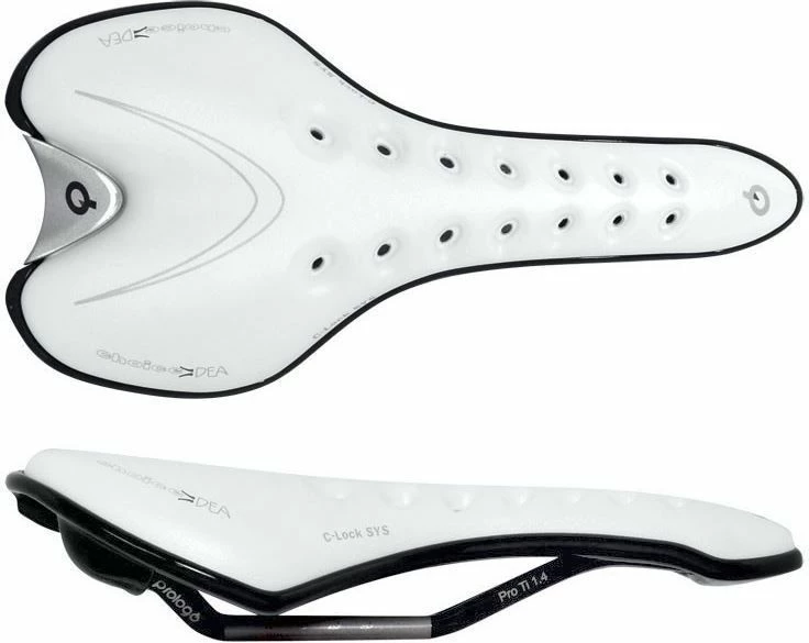 Prologo Choice DEA-wit 4 Prologo Choice DEA-wit - Afbeelding 2