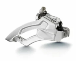 Sram X9 Voorderailleur 9V Top-pull-34.9mm Laag