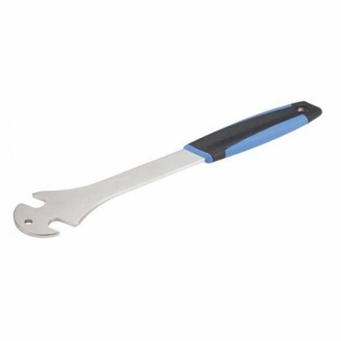 BBB BTL-10D Hi-Torque L Double Wrench Pedaalsteutel 3 BBB BTL-10D Hi-Torque L Double Wrench Pedaalsteutel