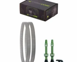 CushCore XC 29" Set-Grijs