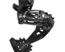 SRAM GX Achterderailleur-Zwart-11sp