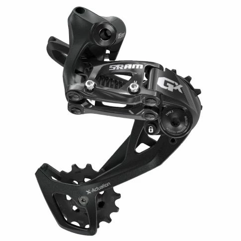 SRAM GX Achterderailleur-Zwart-11sp 3 SRAM GX Achterderailleur-Zwart-11sp