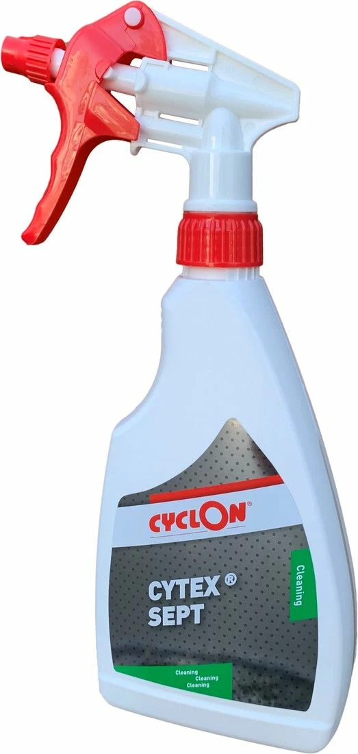 Cyclon Cytex Sept Desinfectiespray 3 Cyclon Cytex Sept Desinfectiespray