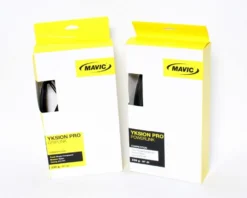 Mavic Yksion Pro Griplink/Powerlink Tube Set