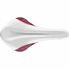 Fizik Arione Donna Zadel-Wit-Rood-285x145 -Goede fiets Parts Winkel 7061255322722 3