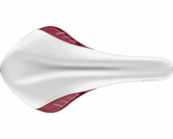 Fizik Arione Donna Zadel-Wit-Rood-285x145