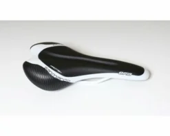 Selle San Marco Era Protek Zadel-Zwart-Wit-277x135
