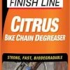 Finish Line Citrus Ontvetter -Goede fiets Parts Winkel 706608 1 1