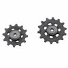 SRAM XX1/X01 Eagle Ceramische 12sp Derailleurwieltjes 2 SRAM XX1/X01 Eagle Ceramische 12sp Derailleurwieltjes -Goede fiets Parts Winkel 709960