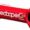 DEDACCIAI Deda 01 Stuurpen-rood -Goede fiets Parts Winkel 71od97zbudl. ac sx466 6 1