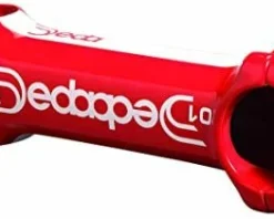 DEDACCIAI Deda 01 Stuurpen-rood