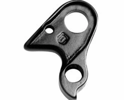 Math Salden GH300 Aluminium Derailleurhanger-Zwart