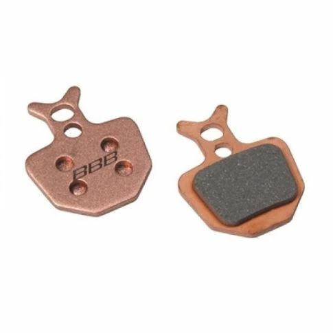 BBB BBS-66S DiscStop Comp.w/Formula ORO Schijfremblokken 3 BBB BBS-66S DiscStop Comp.w/Formula ORO Schijfremblokken