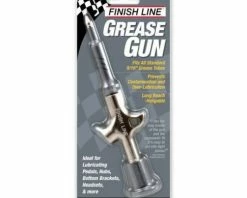 Finish Line Greasegun Long Reach