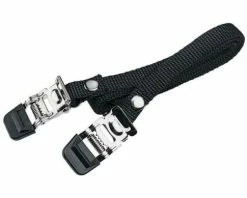 BBB BPD-30 Bike&Tight Toeclipsriemen