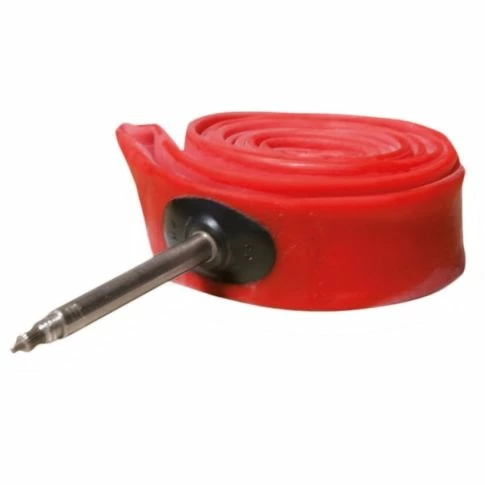 Challenge Latex Pro Corsa Binnenband-Rood-700x23-30 3 Challenge Latex Pro Corsa Binnenband-Rood-700x23-30