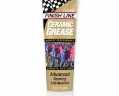 Finish Line Ceramic Lagervet