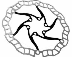 Ashima ARO-08 Rotor INTL 6-gaats Schijfrem Rotor -Goede fiets Parts Winkel 830610C9 F647 4B20 ABC6 5B467EA9E55C 10