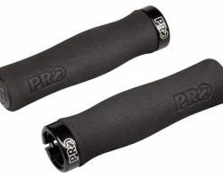 Pro Foam Lock Grips
