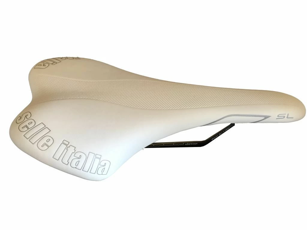 Selle Italia SL Zadel 6 Selle Italia SL Zadel - Afbeelding 4