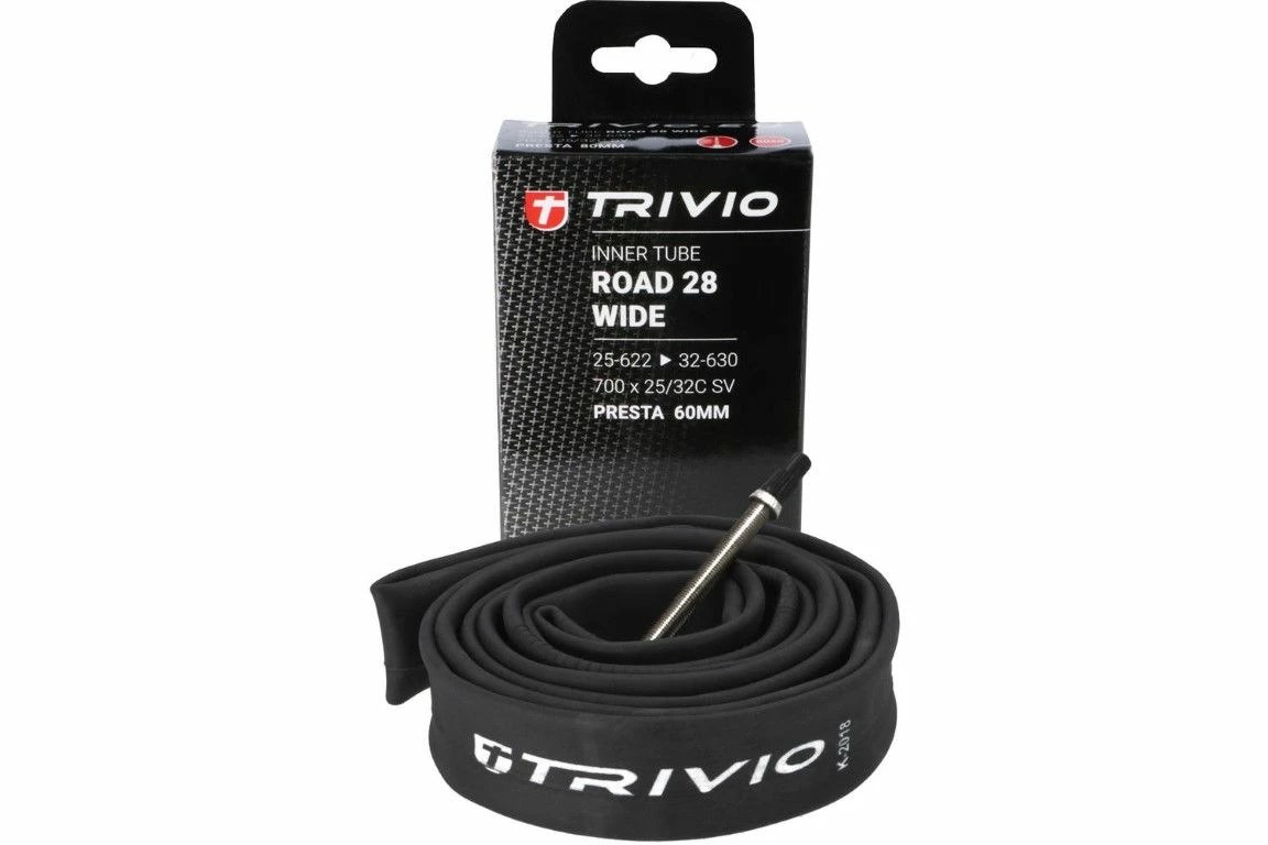 Trivio Race Binnenband 6 Trivio Race Binnenband - Afbeelding 4