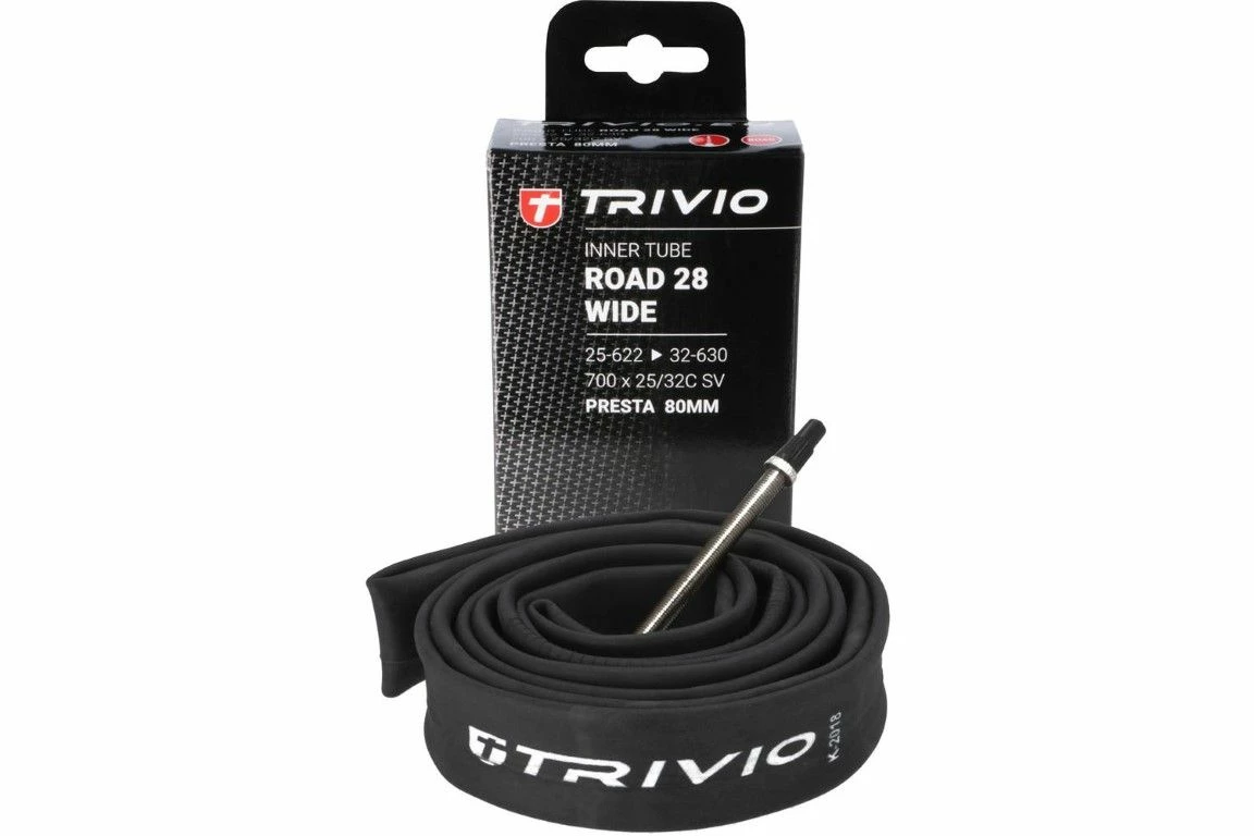 Trivio Race Binnenband 7 Trivio Race Binnenband - Afbeelding 5