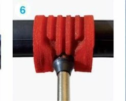 Schwalbe Procore Set -Goede fiets Parts Winkel 8764FC21 834D 4BE1 9637 1F67BFF75E33