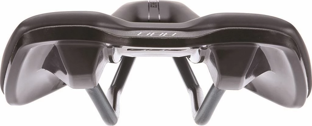 BBB BSD-141 Echelon 145 Zadel 5 BBB BSD-141 Echelon 145 Zadel - Afbeelding 3