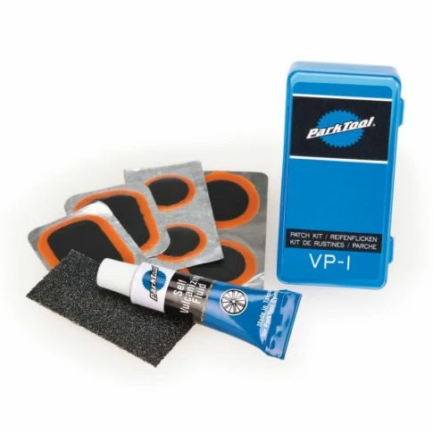 Park Tool VP-1 Plakset (oem) 3 Park Tool VP-1 Plakset (oem)