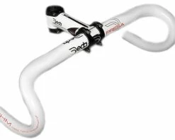 DEDACCIAI Deda Presa Stuurbocht-Wit -Goede fiets Parts Winkel 8A182998 8B41 4429 87EC 8381DEE04AF0 7
