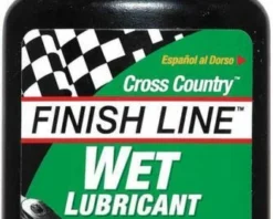 Finish Line Wet Cross Smeermiddel -Goede fiets Parts Winkel 90642E24 E52B 4354 973C B7A36834C449 3