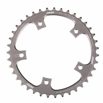 BBB BCR-34C CompactGear Campagnolo 11 Kettingblad 3 BBB BCR-34C CompactGear Campagnolo 11 Kettingblad