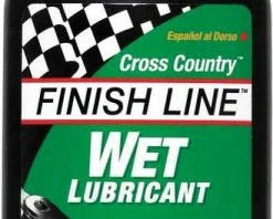 Finish Line Wet Cross Smeermiddel